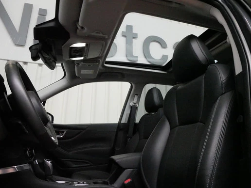 Subaru Forester - Afbeelding 22 van 26