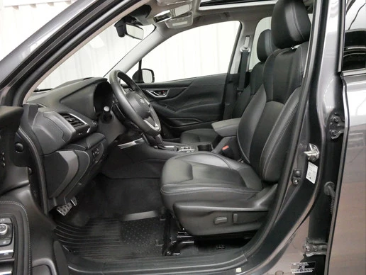 Subaru Forester - Afbeelding 23 van 26