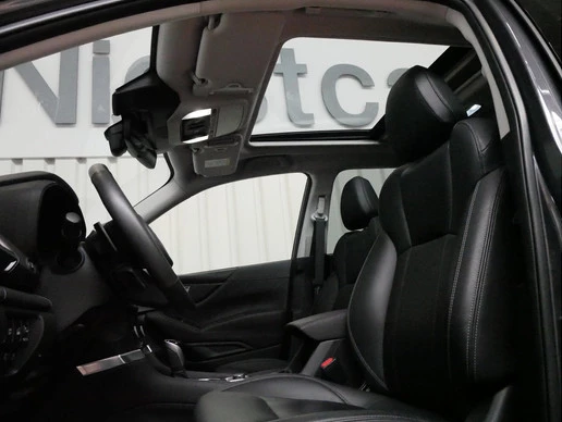 Subaru Forester - Afbeelding 24 van 26