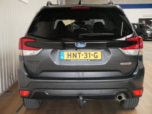 Subaru Forester - Afbeelding 25 van 26