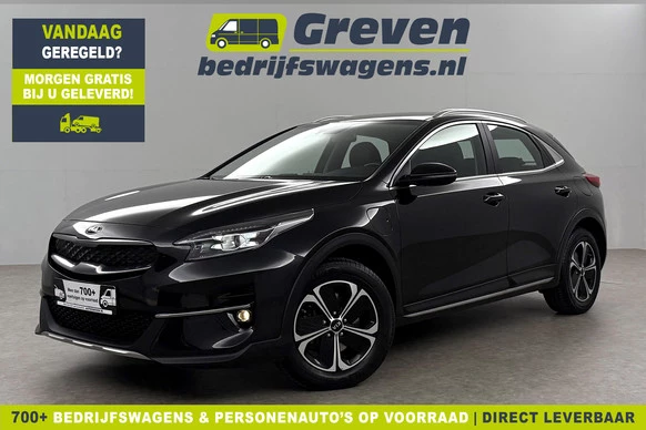 Kia XCeed - Afbeelding 1 van 30
