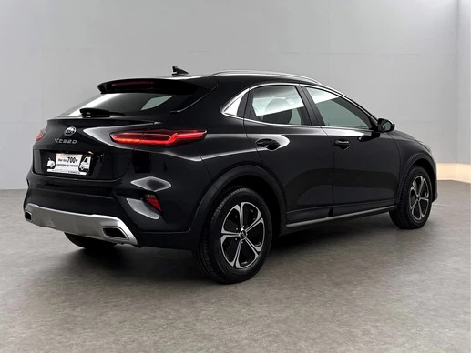 Kia XCeed - Afbeelding 2 van 30