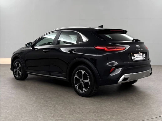Kia XCeed - Afbeelding 8 van 30