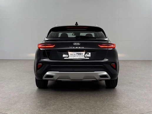 Kia XCeed - Afbeelding 9 van 30