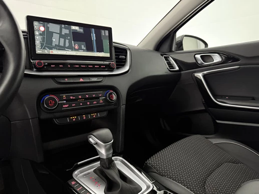 Kia XCeed - Afbeelding 11 van 30
