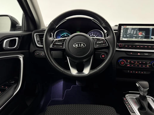 Kia XCeed - Afbeelding 13 van 30
