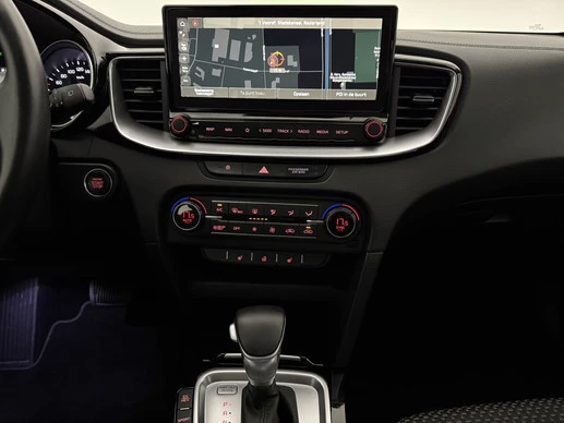 Kia XCeed - Afbeelding 17 van 30
