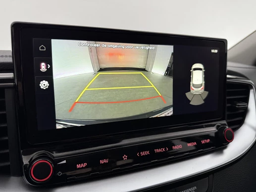 Kia XCeed - Afbeelding 19 van 30