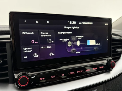 Kia XCeed - Afbeelding 20 van 30