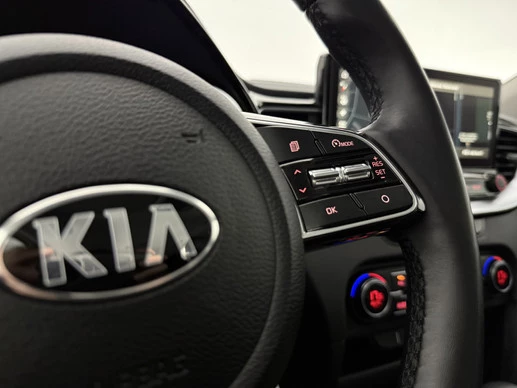 Kia XCeed - Afbeelding 22 van 30