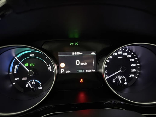 Kia XCeed - Afbeelding 23 van 30
