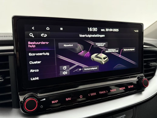 Kia XCeed - Afbeelding 24 van 30