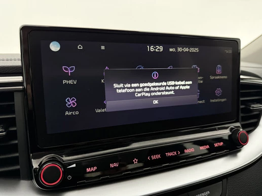 Kia XCeed - Afbeelding 25 van 30