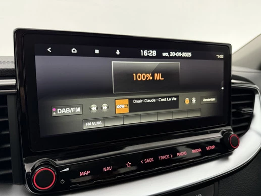 Kia XCeed - Afbeelding 26 van 30