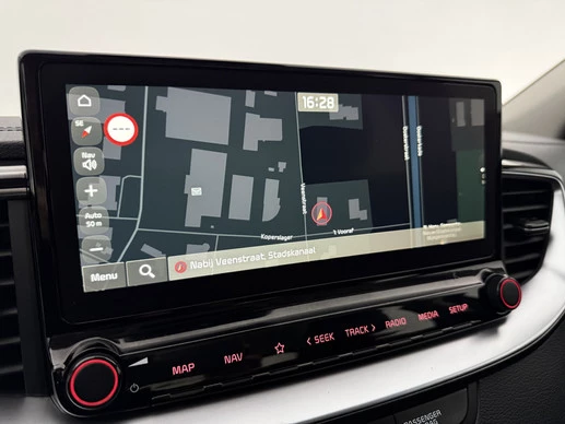 Kia XCeed - Afbeelding 27 van 30