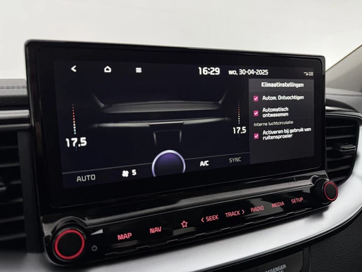 Kia XCeed - Afbeelding 28 van 30