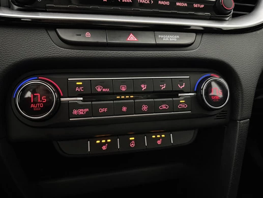 Kia XCeed - Afbeelding 29 van 30