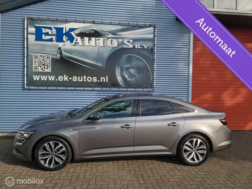 Renault Talisman - Afbeelding 1 van 30