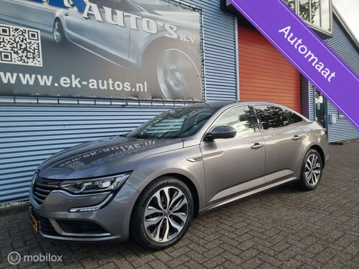 Renault Talisman - Afbeelding 2 van 30