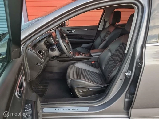 Renault Talisman - Afbeelding 4 van 30
