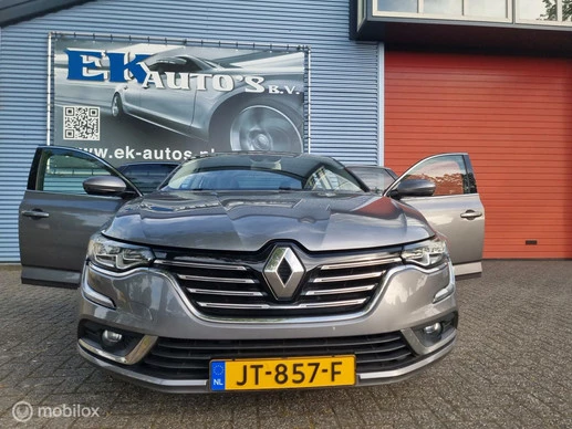 Renault Talisman - Afbeelding 5 van 30
