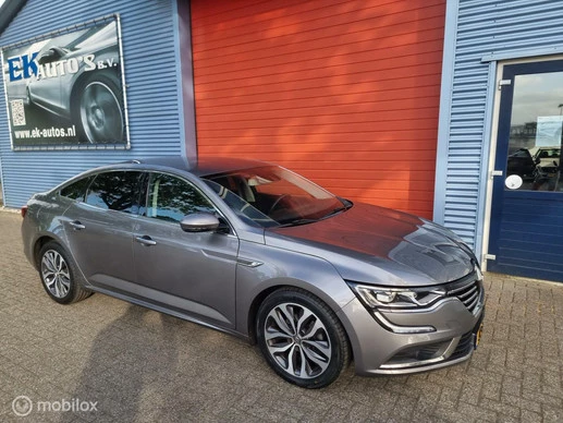 Renault Talisman - Afbeelding 6 van 30