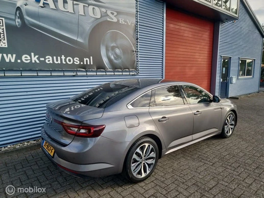 Renault Talisman - Afbeelding 8 van 30