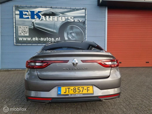 Renault Talisman - Afbeelding 9 van 30