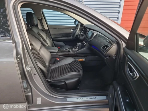 Renault Talisman - Afbeelding 11 van 30