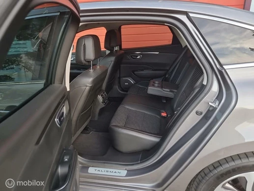 Renault Talisman - Afbeelding 12 van 30