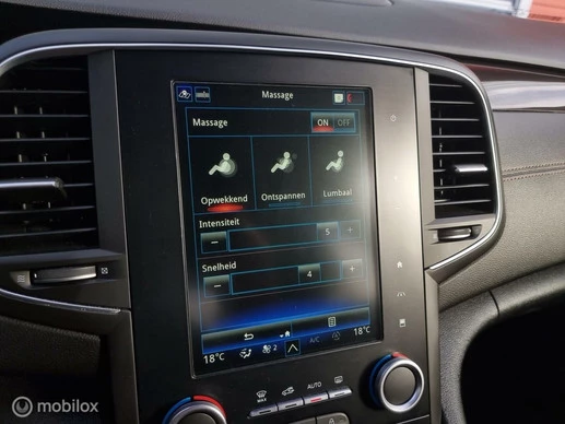 Renault Talisman - Afbeelding 15 van 30
