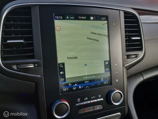 Renault Talisman - Afbeelding 16 van 30