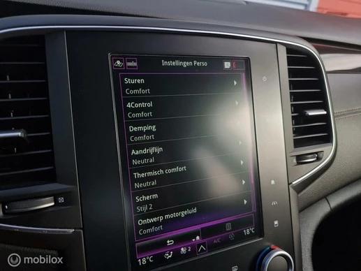 Renault Talisman - Afbeelding 22 van 30
