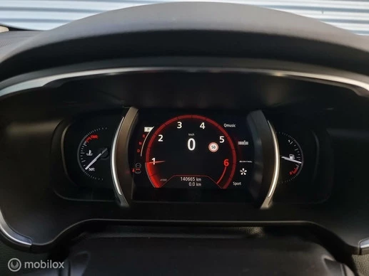 Renault Talisman - Afbeelding 23 van 30