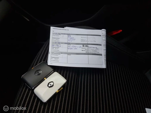 Renault Talisman - Afbeelding 24 van 30