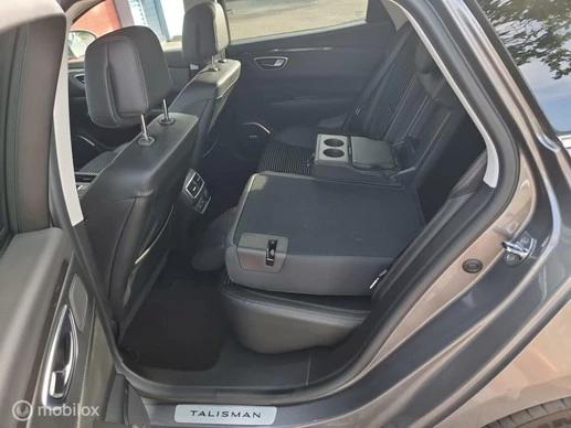 Renault Talisman - Afbeelding 27 van 30