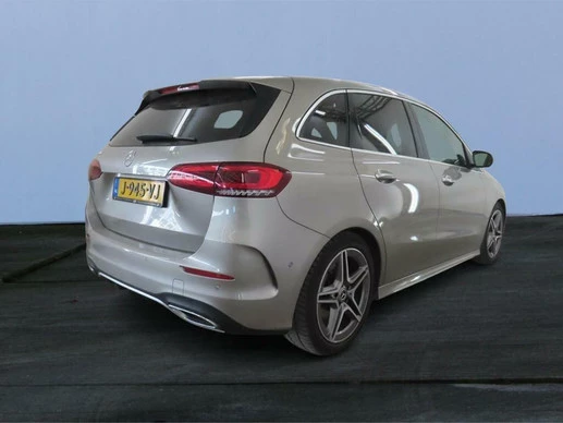 Mercedes-Benz B-Klasse - Afbeelding 2 van 16