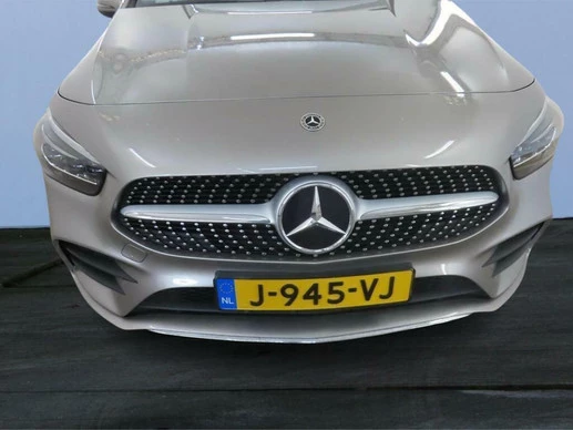 Mercedes-Benz B-Klasse - Afbeelding 3 van 16