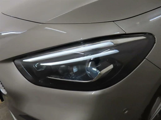 Mercedes-Benz B-Klasse - Afbeelding 4 van 16