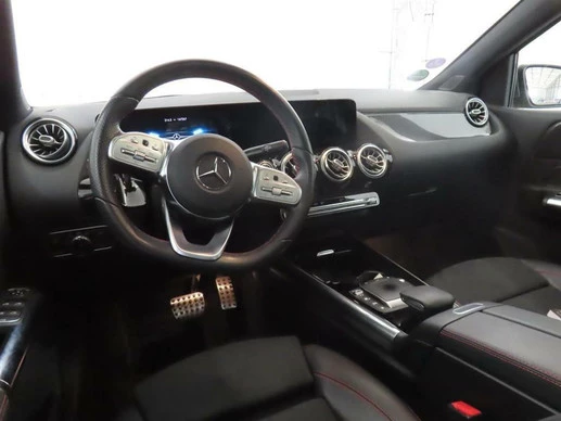 Mercedes-Benz B-Klasse - Afbeelding 7 van 16