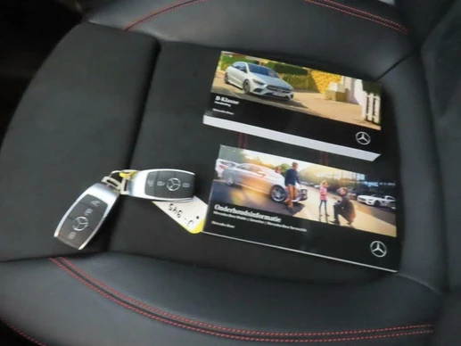 Mercedes-Benz B-Klasse - Afbeelding 8 van 16