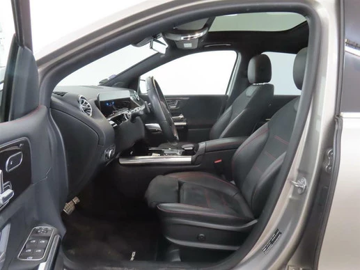 Mercedes-Benz B-Klasse - Afbeelding 16 van 16