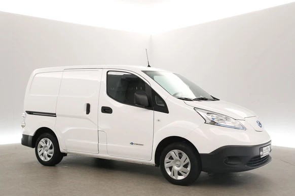 Nissan e-NV200 - Afbeelding 3 van 30