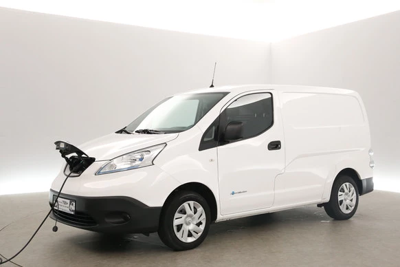 Nissan e-NV200 - Afbeelding 5 van 30