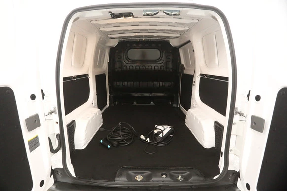 Nissan e-NV200 - Afbeelding 7 van 30