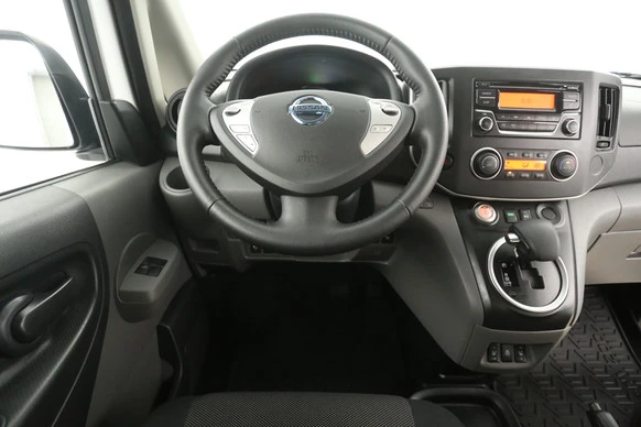 Nissan e-NV200 - Afbeelding 8 van 30