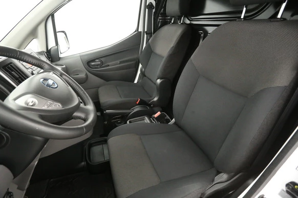 Nissan e-NV200 - Afbeelding 9 van 30