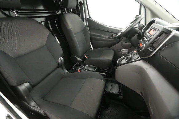 Nissan e-NV200 - Afbeelding 10 van 30