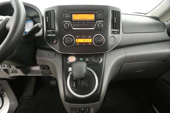 Nissan e-NV200 - Afbeelding 12 van 30