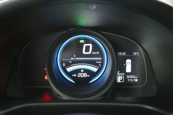 Nissan e-NV200 - Afbeelding 13 van 30